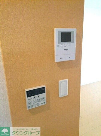 アヴニールの物件内観写真